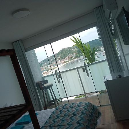 Pousada Mirante Do Atalaia Arraial do Cabo Extérieur photo