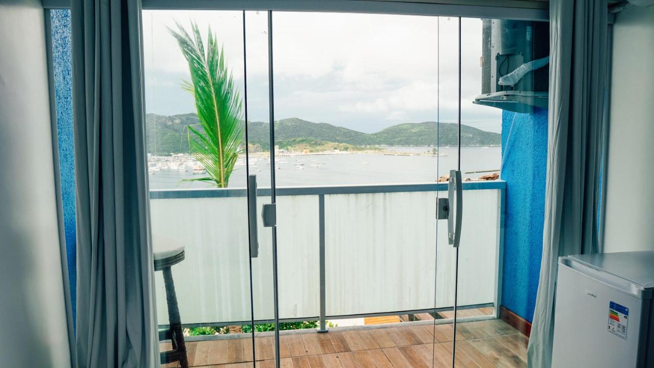 Pousada Mirante Do Atalaia Arraial do Cabo Extérieur photo
